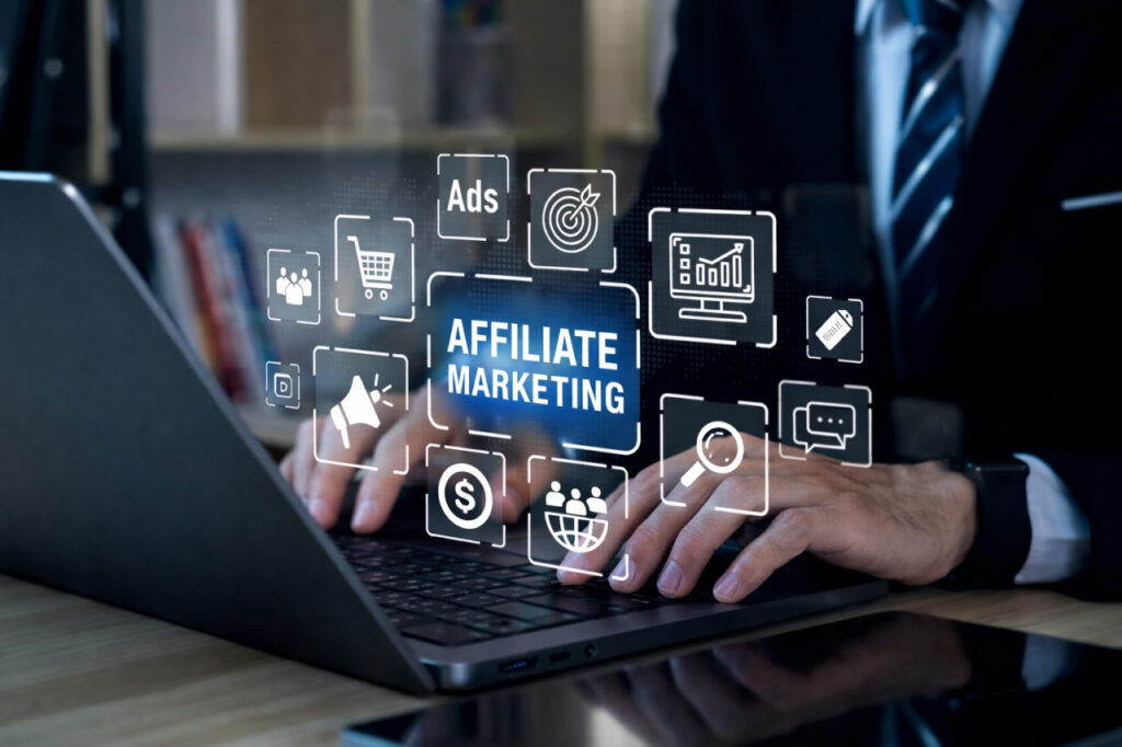 How to Make Money with Affiliate Marketing Using Amazon & Flipkart (Beginner Guide)